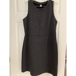Jersey Tank Dress